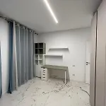 Urban Marble Apartment *