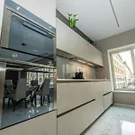 Urban Marble Apartament Turyn
