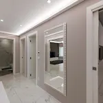 Διαμέρισμα Urban Marble *