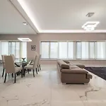 Apartment Urban Marble