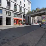 Διαμέρισμα Urban Marble