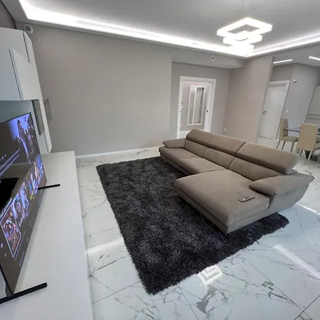 Apartment Urban Marble Turin