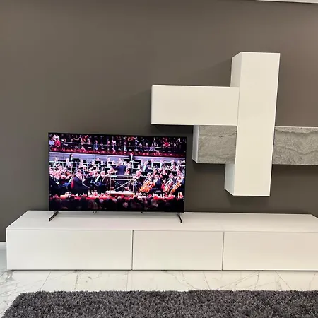 Urban Marble Apartamento