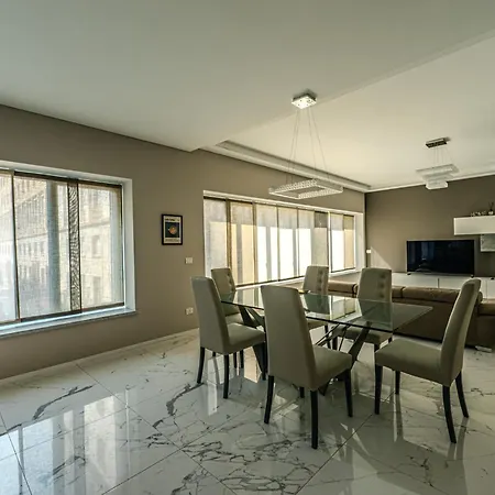 Urban Marble Διαμέρισμα