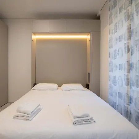 Apartment Urban Marble