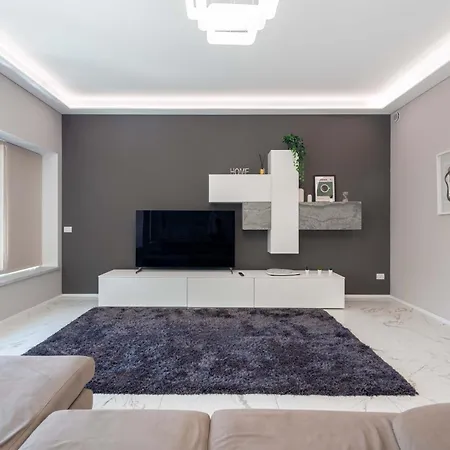 Apartment Urban Marble Turin