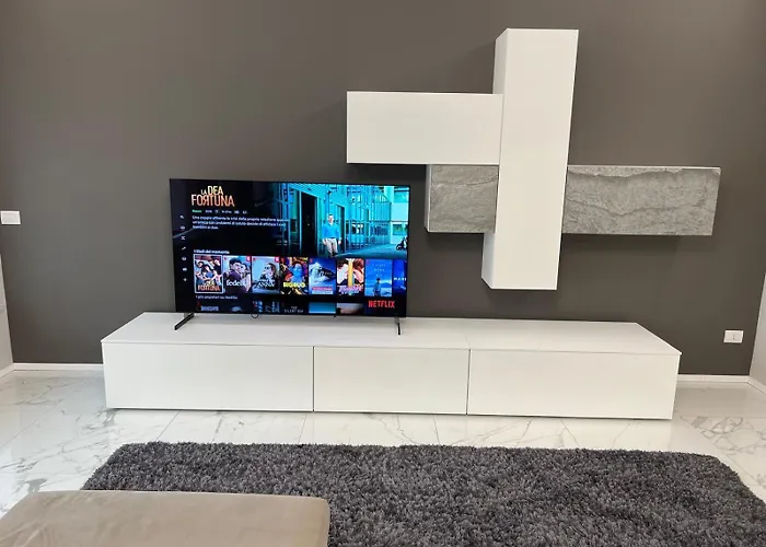 Urban Marble * Turin