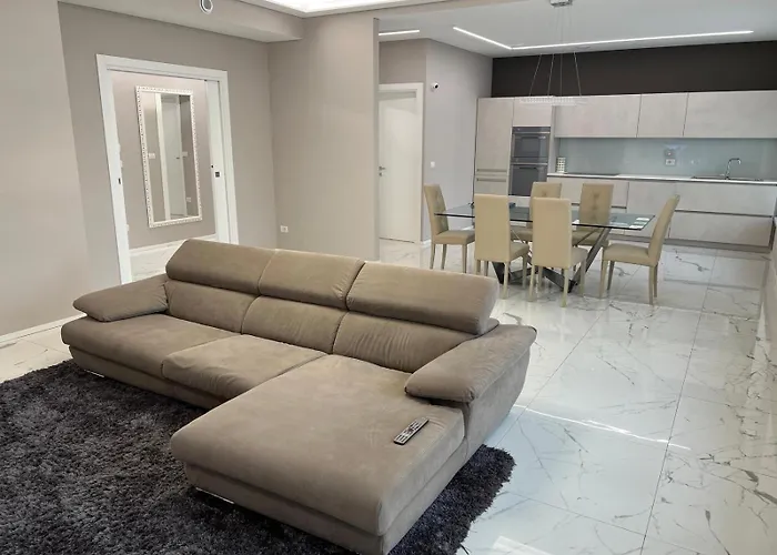 Apartamento Urban Marble *