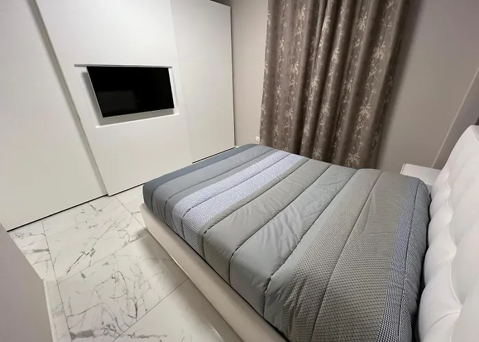 Apartment Urban Marble