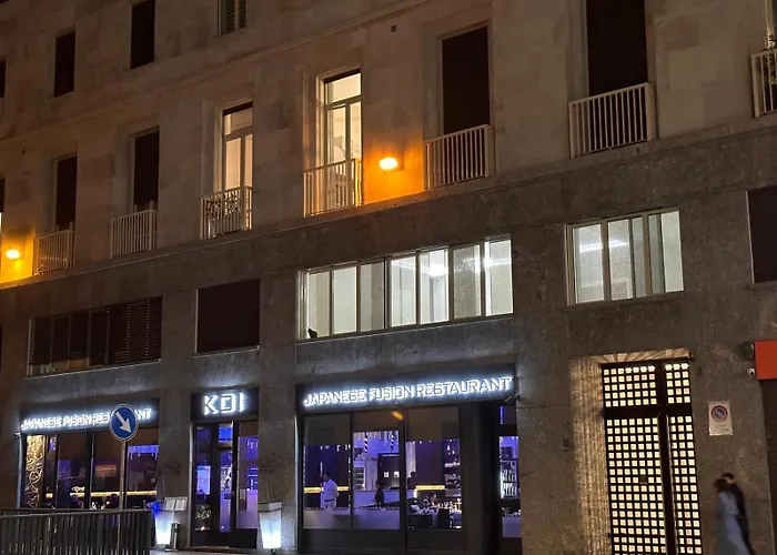 Apartment Urban Marble