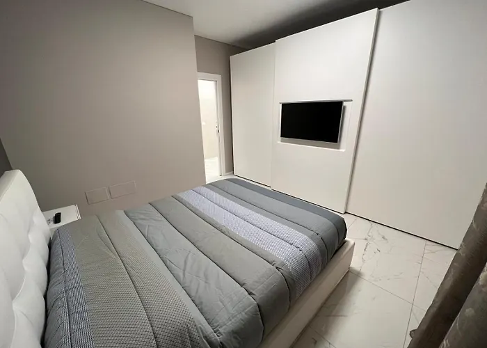 Urban Marble Apartamento Turín