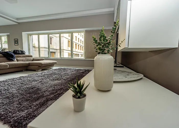 Urban Marble Διαμέρισμα Τορίνο