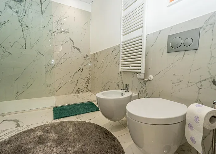 Διαμέρισμα Urban Marble *