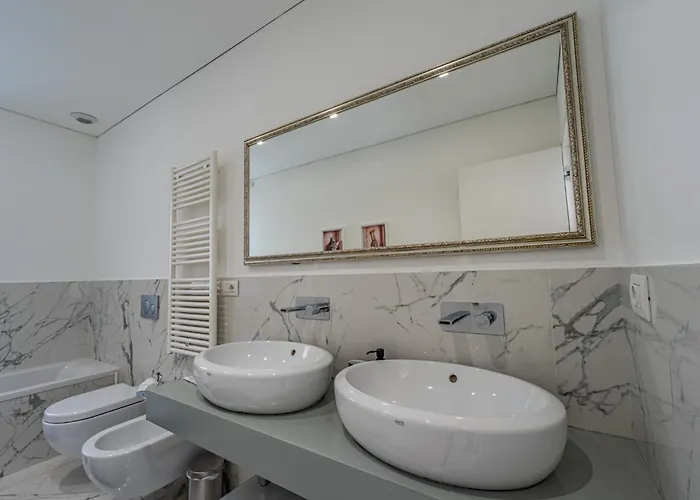 Urban Marble Τορίνο