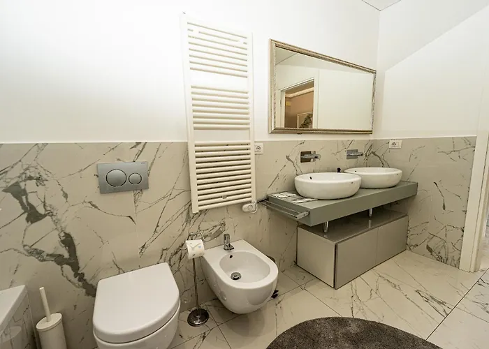 Urban Marble Διαμέρισμα Τορίνο