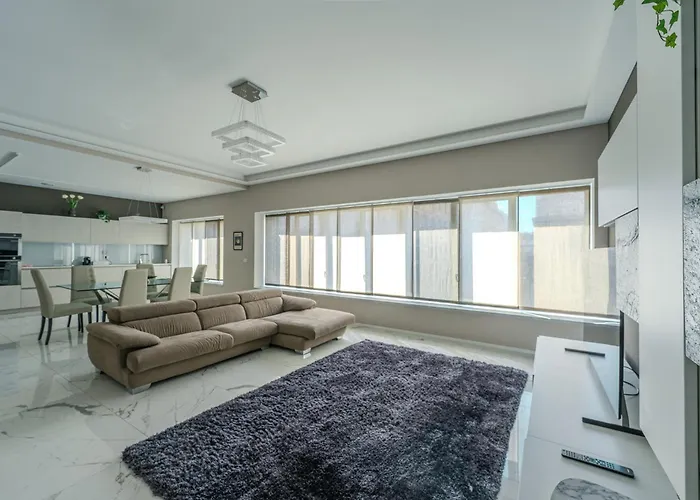 Urban Marble Διαμέρισμα Τορίνο