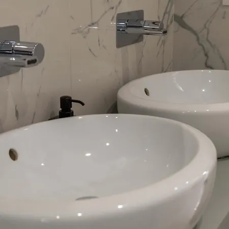 Apartmán Urban Marble Turín