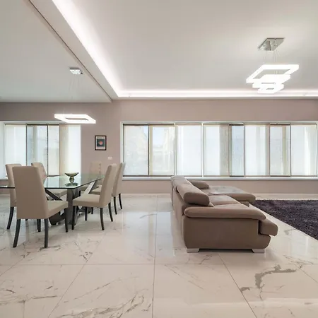 公寓 Urban Marble