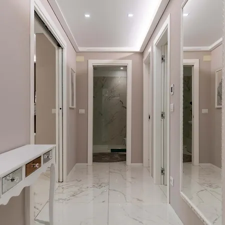 Urban Marble * トリノ
