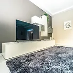 Apartamento Urban Marble Turim