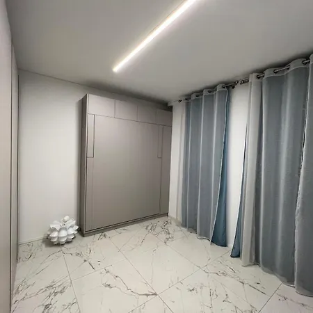 Appartement Urban Marble *