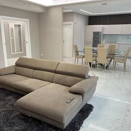 Appartement Urban Marble *