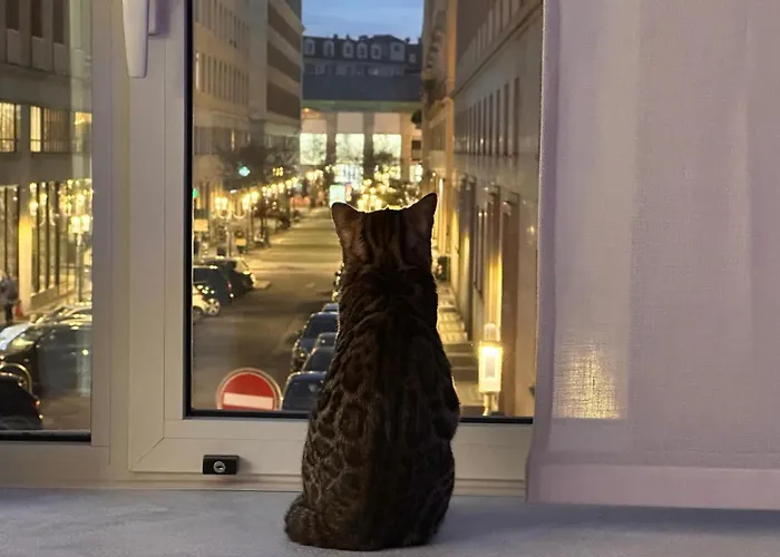 Urban Marble * Turin