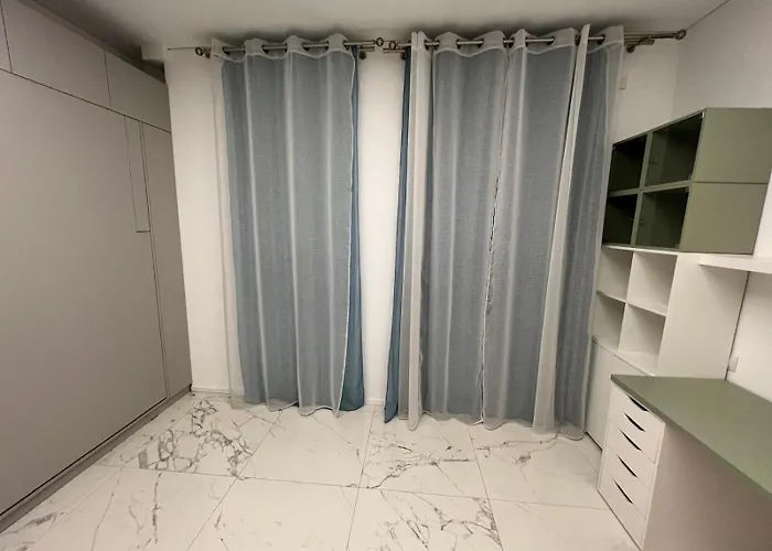 Appartement Urban Marble Turijn