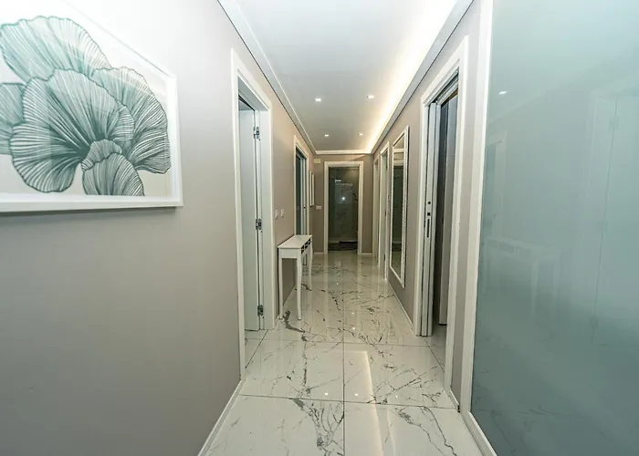 Urban Marble