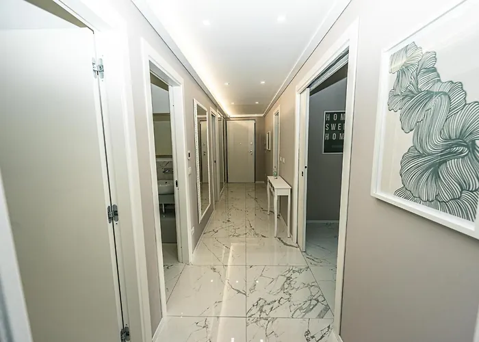 Urban Marble